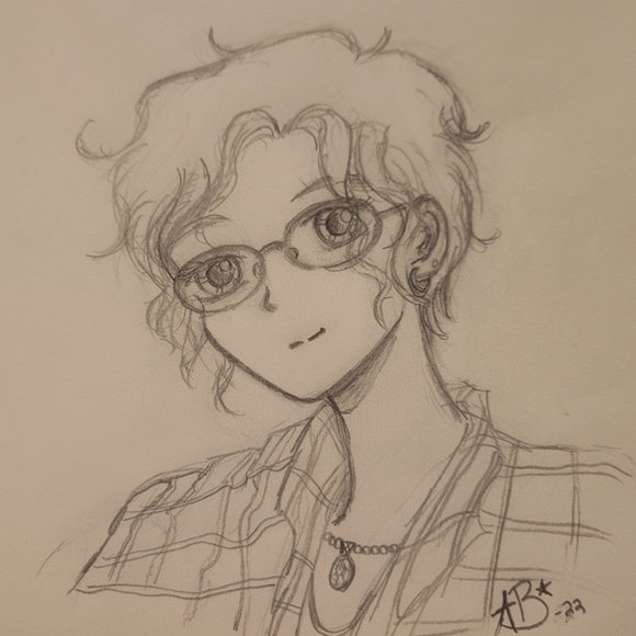 Meet your Posher, Alex - Picture 1 of 1